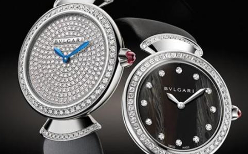 寶格麗手表走的慢