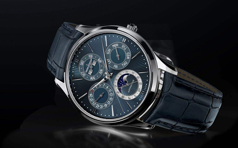 積家維修服務(wù)部