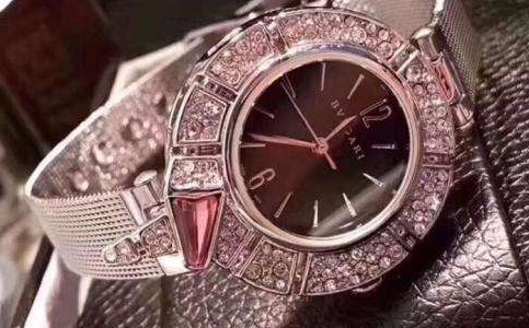 濟(jì)南寶格麗表維修中心地址