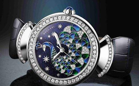 鄭州寶格麗表專修中心在哪