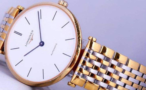 重慶浪琴表售后保養服務點