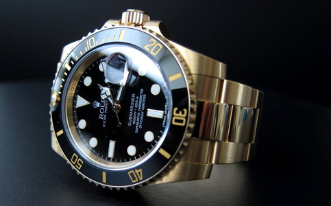 北京市勞力士手表維修地址