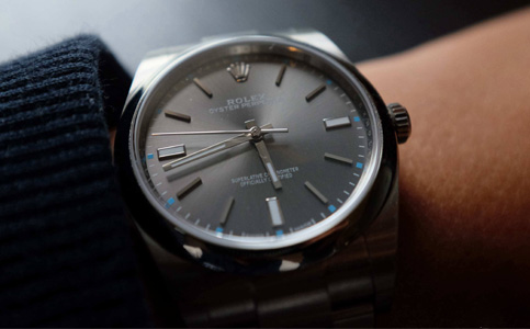 上海勞力士指定維修中心