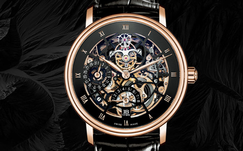 沈陽市寶珀手表維修服務