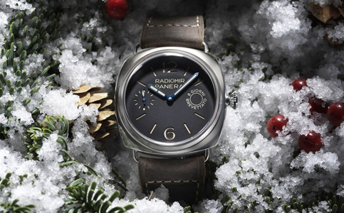 廣州沛納海表維修部