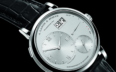 上海朗格表維修客服