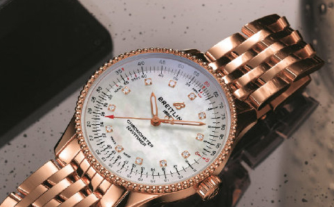 深圳百年靈表售后點