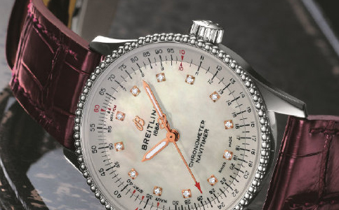 上海百年靈維修售后中心電話