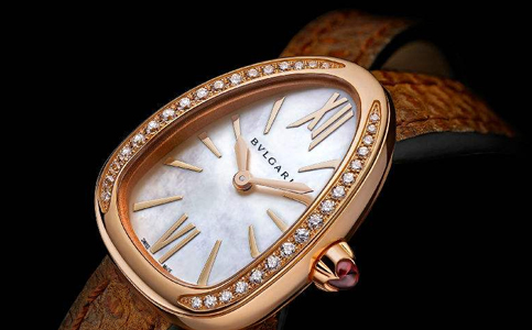 南通市寶格麗手表維修服務(wù)