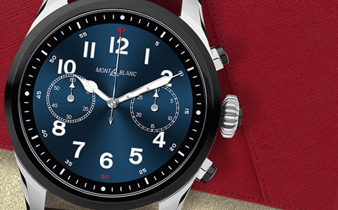 深圳萬寶龍表維修點在哪