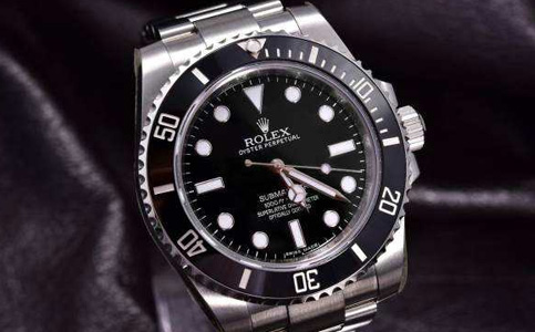 廣州市勞力士手表維修服務(wù)