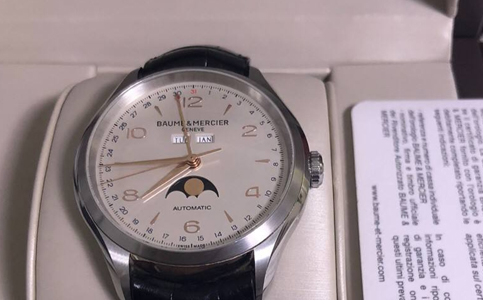 北京市名士手表維修服務(wù)