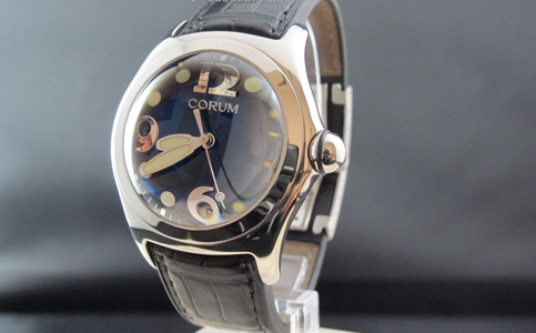 廣州昆侖表維修實體店