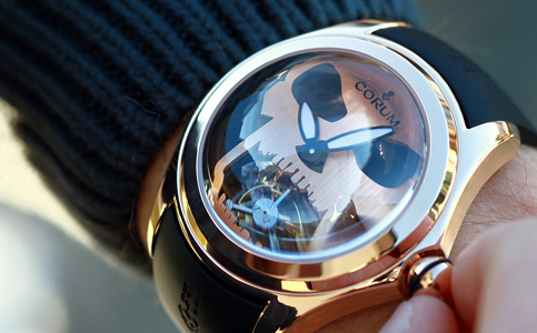 昆侖手表上海維修售后