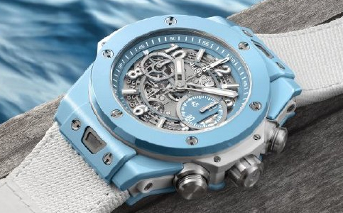 宇舶手表北京維修網點