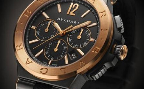 濟(jì)南市寶格麗手表旗艦店