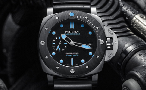 上海沛納海表售后維修中心