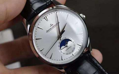 積家手表北京維修售后