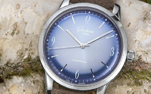 福州市格拉蘇蒂手表維修地址