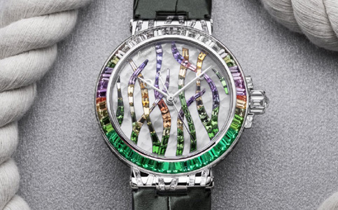 寶璣廣州維修中心地址查詢(xún)