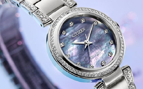 西鐵城表北京維修保養服務中心地址