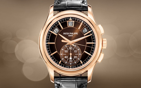 日常保養(yǎng)百達(dá)翡麗手表的具體方式都有哪些