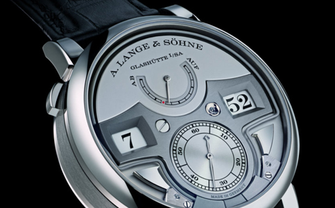 避免朗格手表出現(xiàn)走時變慢的方法分別有哪些