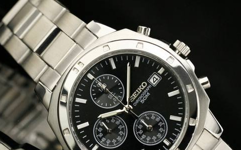 上海精工表維修價目表