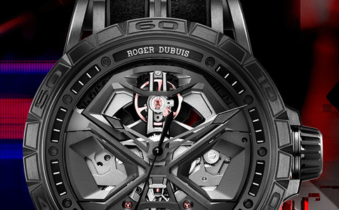 羅杰杜彼手表皮質(zhì)表帶的保養(yǎng)辦法有哪些