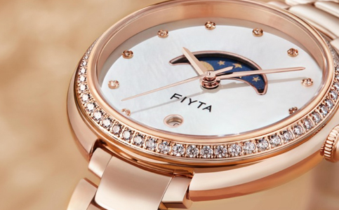 飛亞達(dá)手表換表帶哪里有售后比較放心