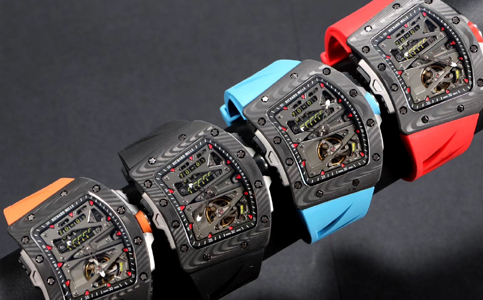 杭州理查德米勒手表售后維修服務中心