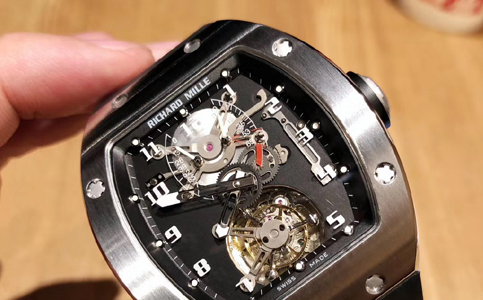 武漢理查德米勒手表售后維修服務(wù)中心