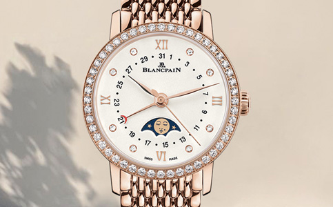 合肥寶珀手表售后維修服務中心