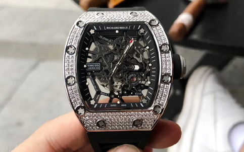 寧波理查德米勒手表售后維修服務中心