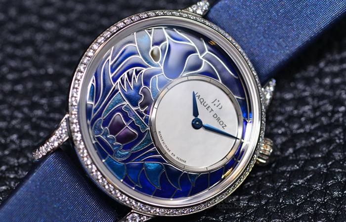 寧波雅克德羅手表售后維修服務中心