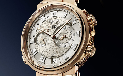 昆明寶璣手表售后維修服務中心