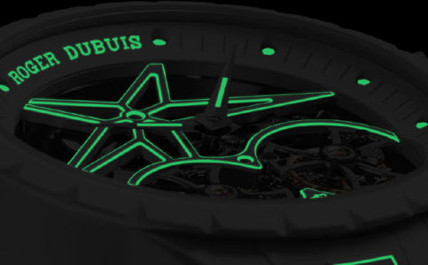 佛山羅杰杜彼手表售后維修服務中心