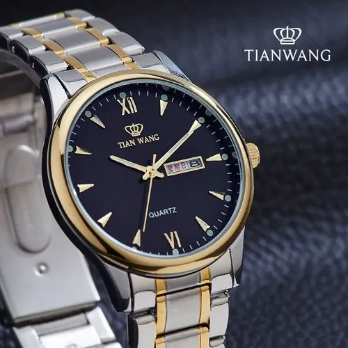 泉州天王手表售后維修服務中心