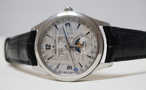 沈陽積家手表售后維修服務中心