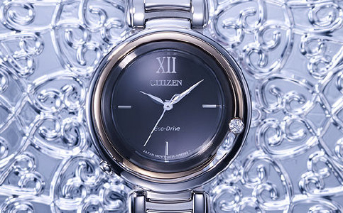 合肥西鐵城手表售后維修服務中心