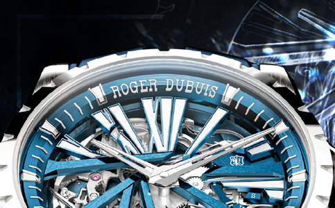 濟南羅杰杜彼手表售后維修服務中心