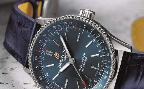 合肥百年靈手表售后維修服務(wù)中心