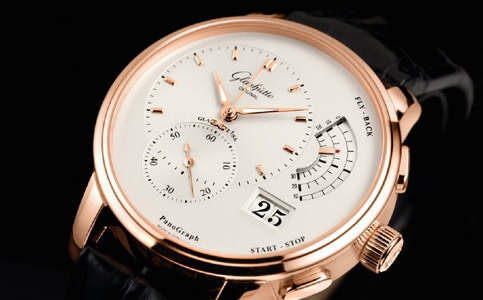 西安格拉蘇蒂手表售后維修服務中心