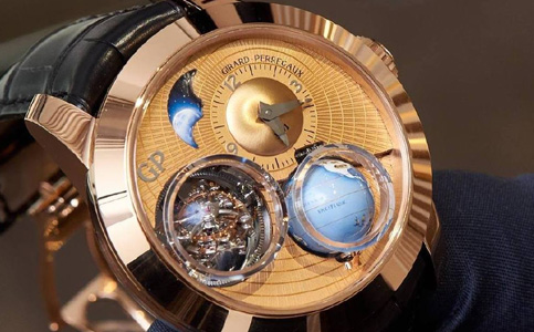 西安芝柏手表售后維修服務(wù)中心