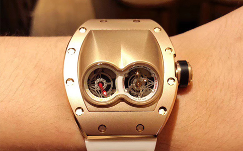 福州理查德米勒手表售后維修服務中心