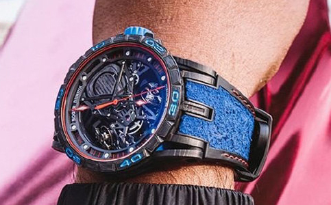 福州羅杰杜彼手表售后維修服務中心