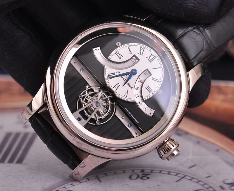 福州雅克德羅手表售后維修服務(wù)中心