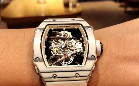 東莞理查德米勒手表售后維修服務(wù)中心