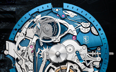 東莞羅杰杜彼手表售后維修服務中心