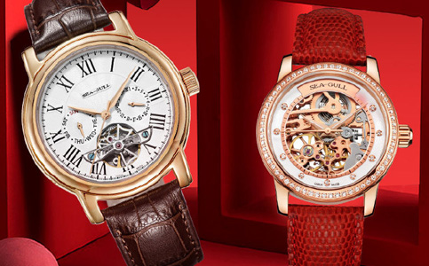 江門海鷗手表售后維修服務(wù)中心